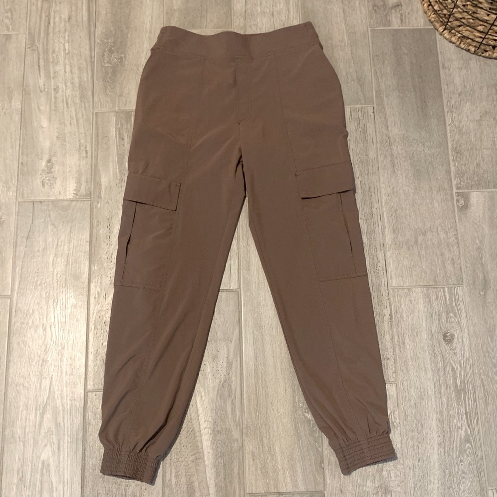 Athleta Chelsea Utility Joggers